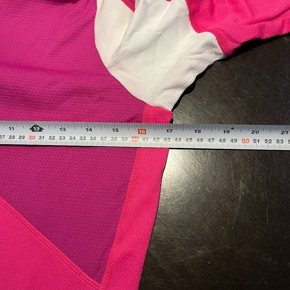 Sz M Helly Hansen Women's Lifa Active - Picture 7 of 10